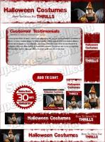 Niche Templates