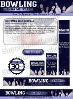 Templates - Bowling Fundamentals