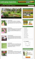 Landscape Design Niche Blog 