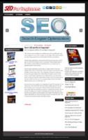 SEO Niche Blog 