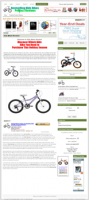 Kids Bikes Amazon Product Review Site 