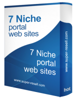 Turnkey Website
