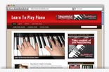 Learn Piano Niche Blog