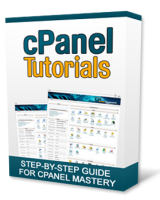 cPanel Tutorials