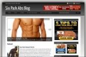 Six Pack Abs Blog