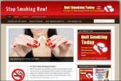 Stop Smoking Blog