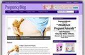 Pregnancy Blog