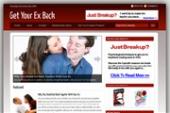 Get Your Ex Back Blog