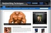 Body Building Blog