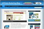 Affiliate Marketing Blog