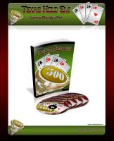 Mini Site Pack - Texas Hold Em