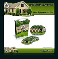 Mini Site Pack - Real Estate