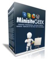 Mini Site Geek