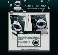 Mini Site Pack - Forex Trading