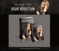 Mini Site Pack - Dealing Drug Ad...