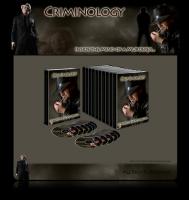 Mini Site Pack - Criminology