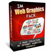 IM Web Graphics Pack