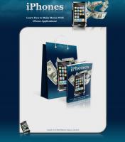 Make money with iPhone App templ...