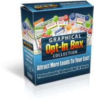 Graphical Opt In Box