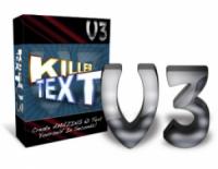 Killer Text V3