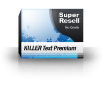 KillerText PREMIUM