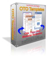 5 One Time Offer Templates