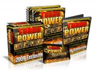 Turbo Power Graphic Pack