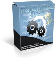 EZ eBook Template Package V2