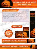 Templates - Pumpkin Carving 