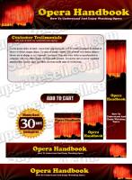 Templates - Opera Handbook 