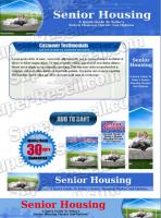 Templates - Senior Housing 