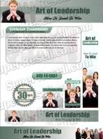 Templates - Leadership 
