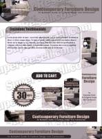 Templates - Furniture Design 