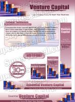 Templates - Venture Capital 