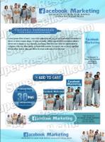 Templates - Facebook Marketing 