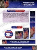 Templates - Arthritis Handbook 