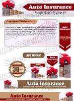 Templates - Auto Insurance 