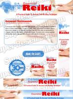 Templates - Reiki 