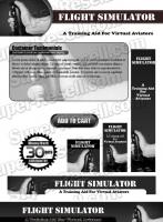 Templates - Flight Simulator 