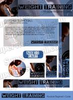 Templates - Weight Training 