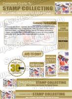 Templates - Stamp Collecting 
