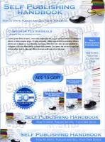 Templates - Self Publishing 