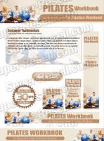 Templates - Pilates Workout