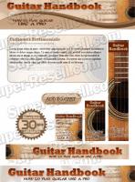 Templates - Guitar Handbook