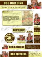 Templates - Dog Breeding