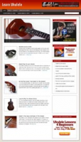 Learn Ukulele Niche Blog 