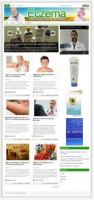 Eczema Niche Blog 