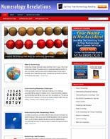 Numerology Niche Blog 