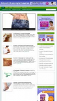 Fibromyalgia Remedies Niche Word...