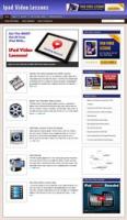 Ipad Video Lessons Niche Blog 